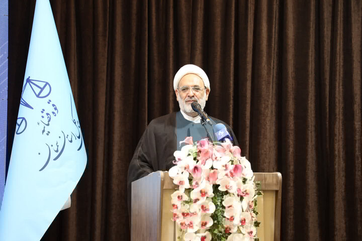 سازوکارهای صلح و سازش در استان سمنان تقویت می‌شود