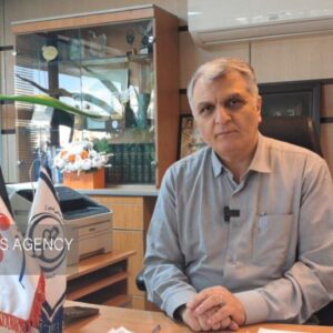 نیاکان: بیمارستان‌های دولتی شیراز نبابد از بخش خصوصی عقب بمانند