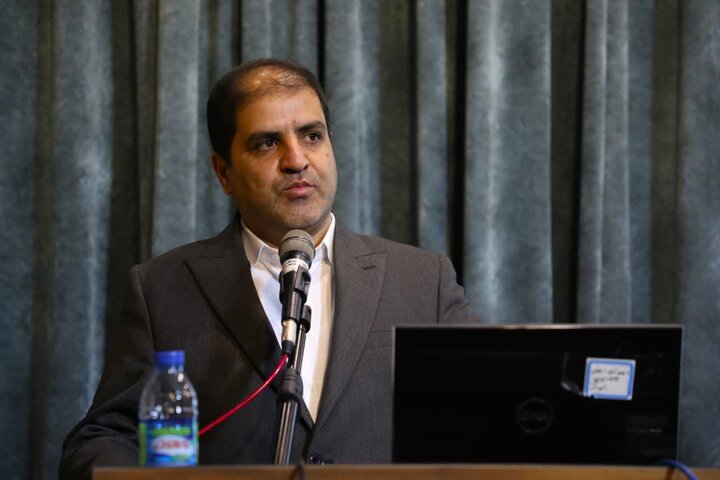 دهستانی: الگوبرداری بانوان از سیره فاطمی افتخار است