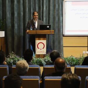 دهستانی: باشگاه داوطلبان اهدای خون در استان یزد تشکیل شود