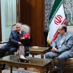 تأکید ایران و پاکستان بر تقویت همکاری‌های مرزی