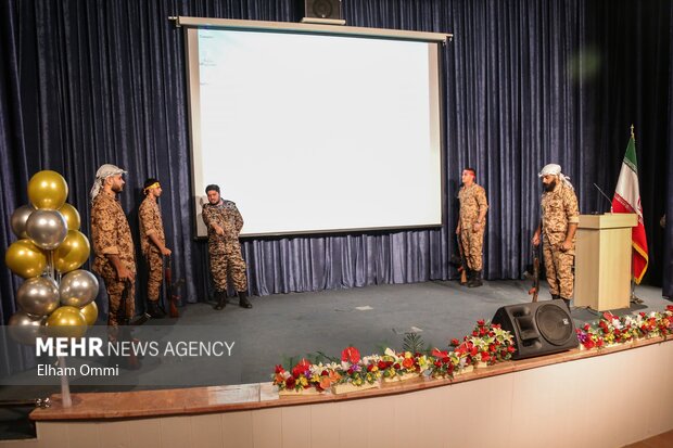 مراسم گرامیداشت روز جوان و جشنواره حضرت علی اکبر(ع) در سنندج