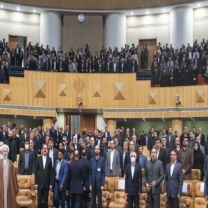 تقدیر از دستگاه‌ها و مدیران برتر در مسیر شفافیت و سلامت اداری