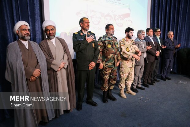 مراسم گرامیداشت روز جوان و جشنواره حضرت علی اکبر(ع) در سنندج