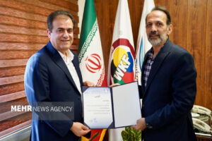 هروی: قهرمانی کشور مسیر آماده‌سازی برای بازیهای آسیایی و جهانی است