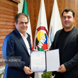 برای انتخاب تیم ملی تعارف نداریم/ «هروی» سرمایه گرانبهای کاراته است