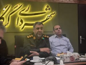 گرگان میزبان پیاده‌روی آذرماه؛ گرامیداشت شهدای ۵ آذر