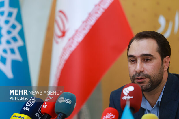 نشست رسانه‌ای تشریح عملکرد مرکز مستند سوره