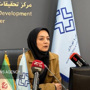 مقررات ملی ساخت‌وساز در عرصه‌های فرونشست تا دو ماه آینده تصویب می‌شود