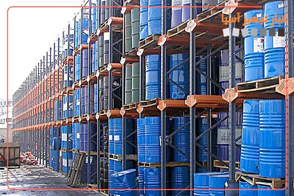 ۱۰ سؤال ضروری که پیش از خرید قفسه‌بندی انبار باید از تولیدکننده بپرسید