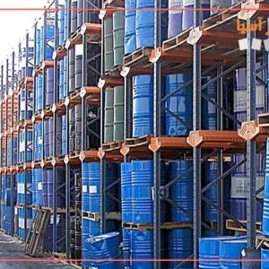 ۱۰ سؤال ضروری که پیش از خرید قفسه‌بندی انبار باید از تولیدکننده بپرسید