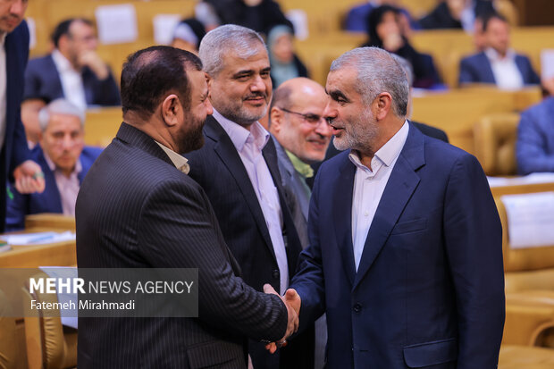 جشنواره ارتقاء شفافیت و رفع موقعیت های تعارض منافع