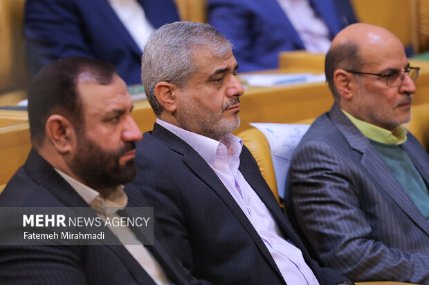 جشنواره ارتقاء شفافیت و رفع موقعیت های تعارض منافع