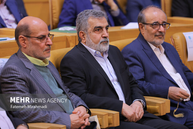 جشنواره ارتقاء شفافیت و رفع موقعیت های تعارض منافع