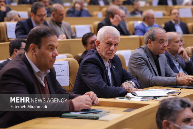 جشنواره ارتقاء شفافیت و رفع موقعیت های تعارض منافع