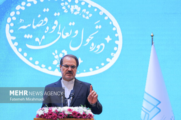 جشنواره ارتقاء شفافیت و رفع موقعیت های تعارض منافع