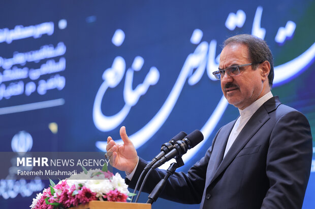 جشنواره ارتقاء شفافیت و رفع موقعیت های تعارض منافع