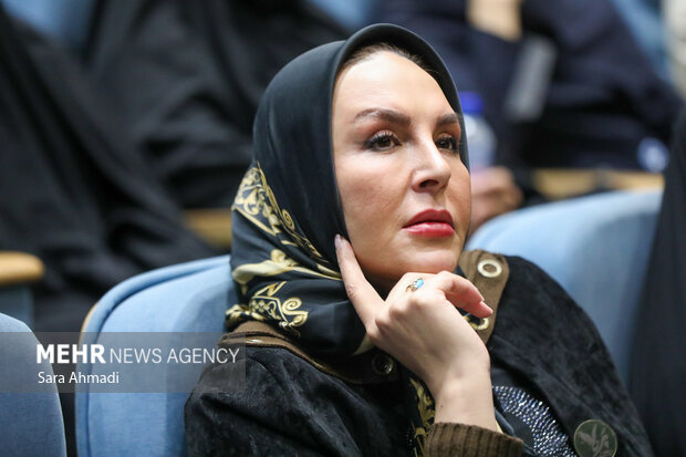 یادواره شهدای زن پرافتخار خراسان رضوی