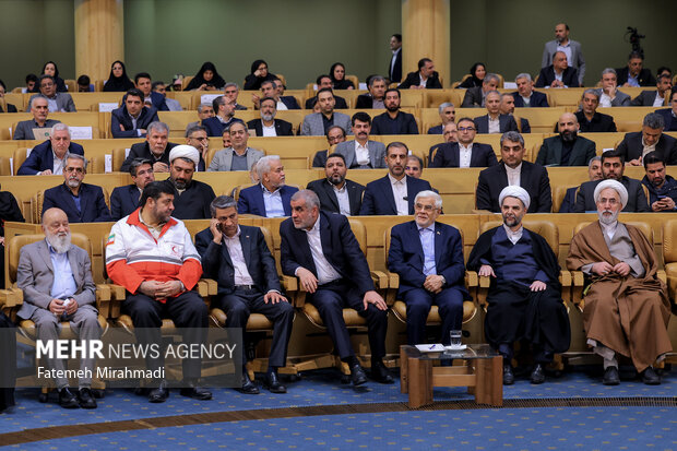 جشنواره ارتقاء شفافیت و رفع موقعیت های تعارض منافع