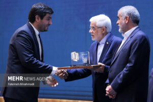 جشنواره ارتقاء شفافیت و رفع موقعیت‌های تعارض منافع