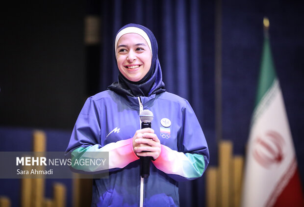 یادواره شهدای زن پرافتخار خراسان رضوی