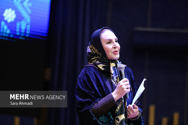 یادواره شهدای زن پرافتخار خراسان رضوی