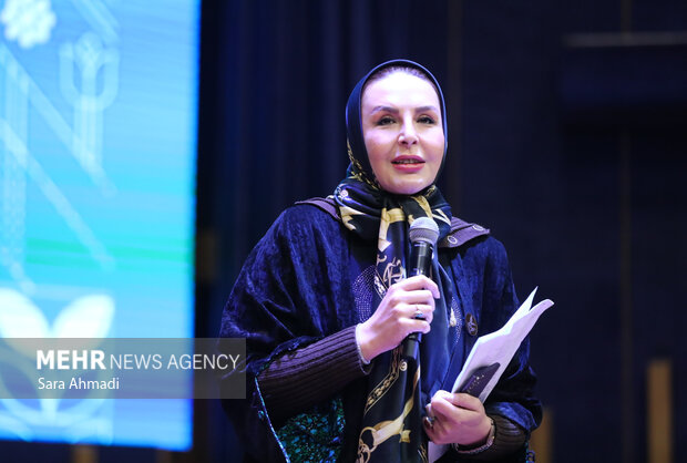 یادواره شهدای زن پرافتخار خراسان رضوی