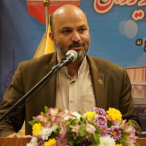 رئیس سازمان نوسازی مدارس کشور: مدرسه‌سازی، آینده‌سازی است