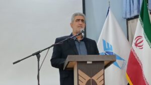 دانشگاه سرآغاز تحول و پیشرفت؛ ارتباط با پارک علم و فناوری تقویت شود