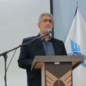 دانشگاه سرآغاز تحول و پیشرفت؛ ارتباط با پارک علم و فناوری تقویت شود