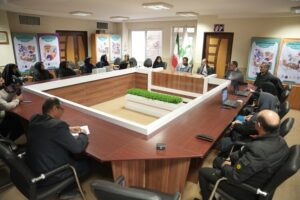 اصفهان میزبان جهانیان در بیست‌وهفتمین جشنواره بین‌المللی قصه‌گویی شد