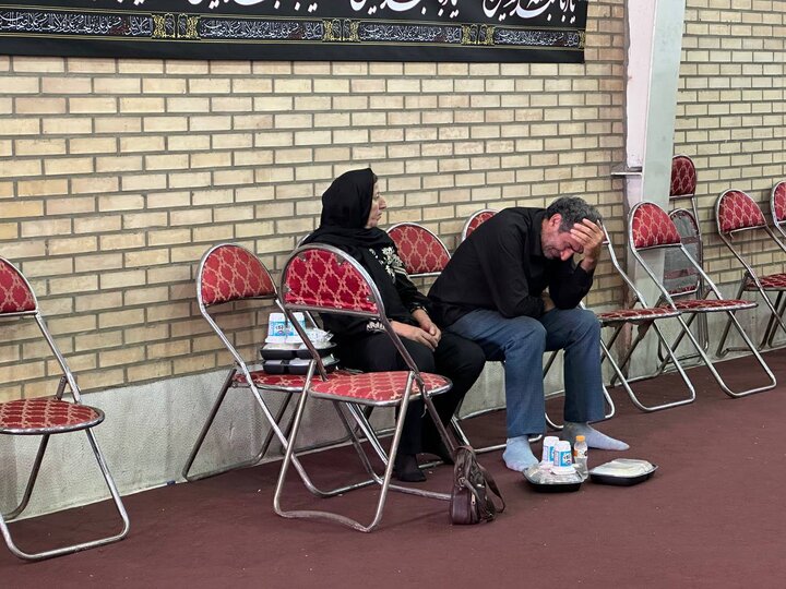 تیزر مستند «کد ۷۰۰» منتشر شد؛ روایتی تکان‌‎دهنده از جنگ ۱۲روزه