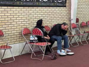 تیزر مستند «کد ۷۰۰» منتشر شد؛ روایتی تکان‌‎دهنده از جنگ ۱۲روزه