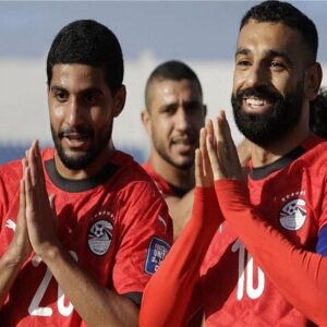 انتقاد فدراسیون فوتبال مصر از تصمیم آمریکا؛ حاضر نیستیم آن را بپذیریم