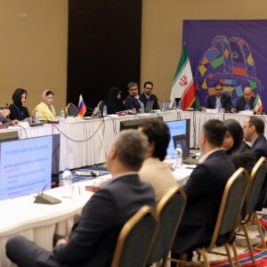 پیشنهاد ایران به بریکس برای همکاری در توسعه «شتاب‌دهنده‌های ذرات»