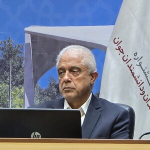 محیط زیست به جشنواره اندیشمندان و دانشمندان جوان اضافه شد