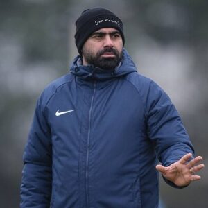 زارع: استقلال یکی از پُرمهره ترین تیم هاست/ تمرکز بالایی داریم