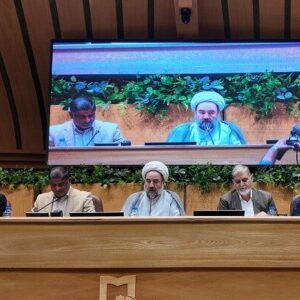 تجلیل از پژوهشگران و کارآفرینان برتر سیستان‌وبلوچستان