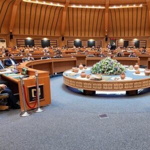 آیین تجلیل از ۱۹۰ پژوهشگر و فعال برتر اقتصادی سیستان و بلوچستان