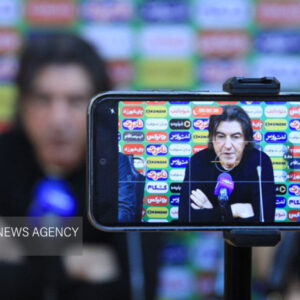 نشست خبری ساپینتو پیش از دیدار استقلال و خیبر لغو شد