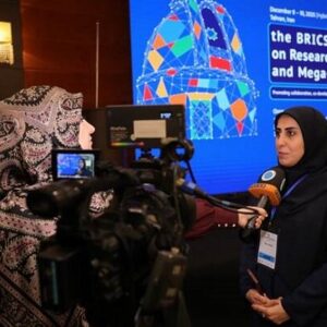 برنامه‌ریزی جامع برای گسترش همکاری‌های علمی بریکس