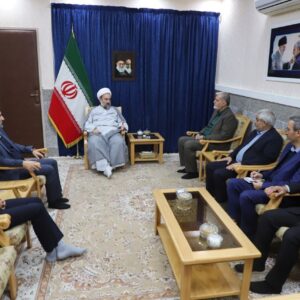 آیت الله محامی: دانشگاه ها باید پاسخگو به مطالبات دانشجویان باشند