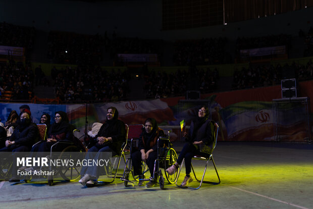 همایش کو‌له‌های اراده