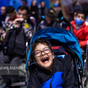 همایش کوله‌های اراده