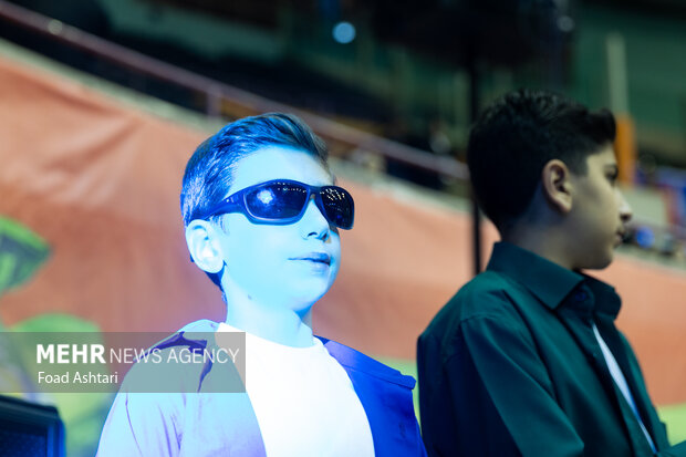 همایش کو‌له‌های اراده