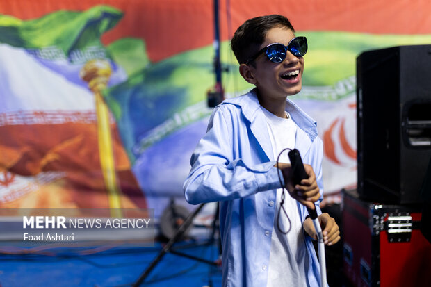 همایش کو‌له‌های اراده