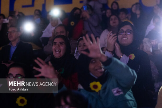 همایش کو‌له‌های اراده