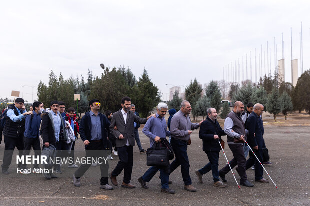 همایش کو‌له‌های اراده