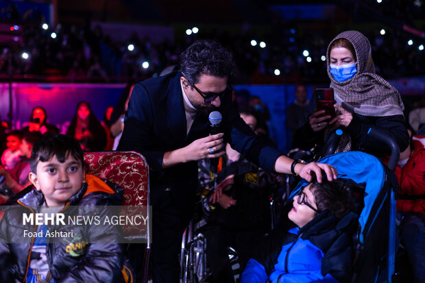 همایش کو‌له‌های اراده