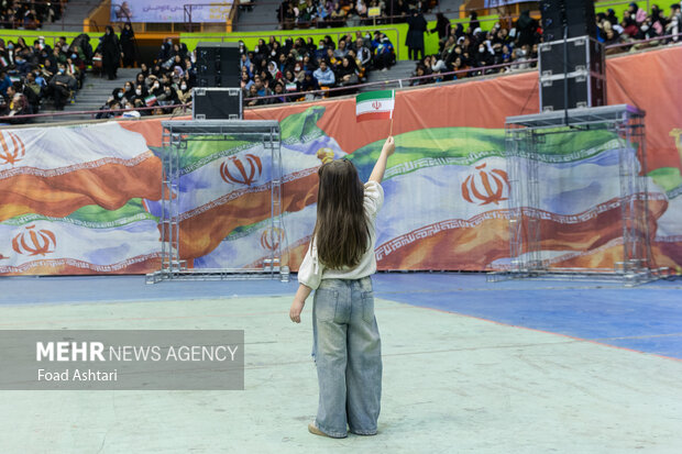 همایش کو‌له‌های اراده